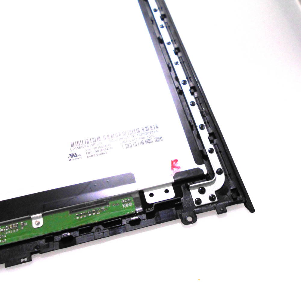 Lenovo IdeaPad Y700-15ISK 15.6 FHD Lcd screen+Front glass NON TOUCH