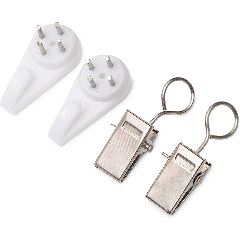 Juvale Yellow Bohemian Mandala Wall Hanging Tapestry, Floral Tapestries Wall Decor 59"x80"