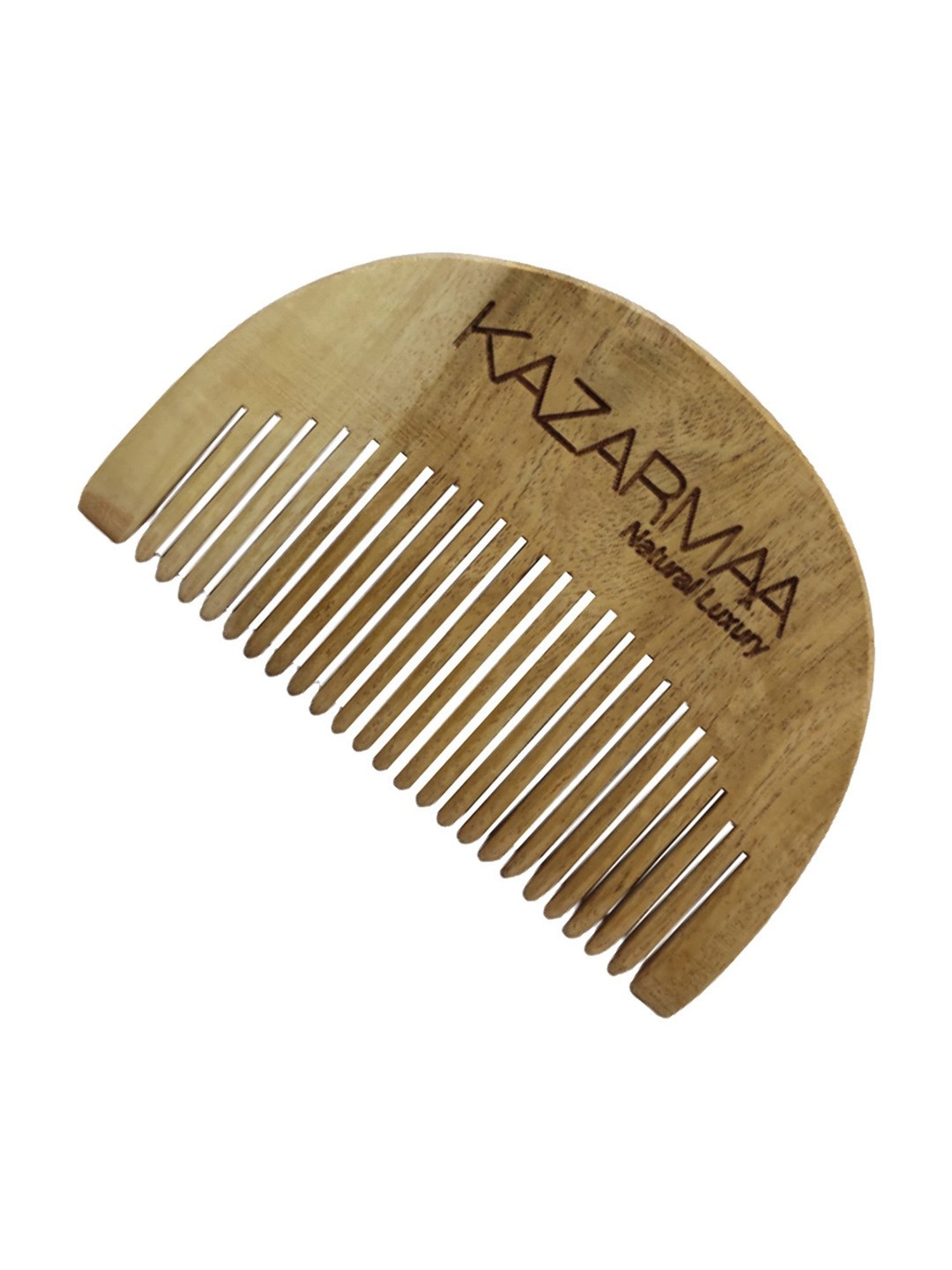 GUBB Oval Hair Brush Scottish Range
