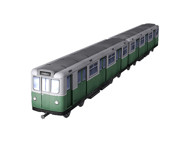 Cities in Motion 2: Back to the Past (DLC) [Online Game Code]