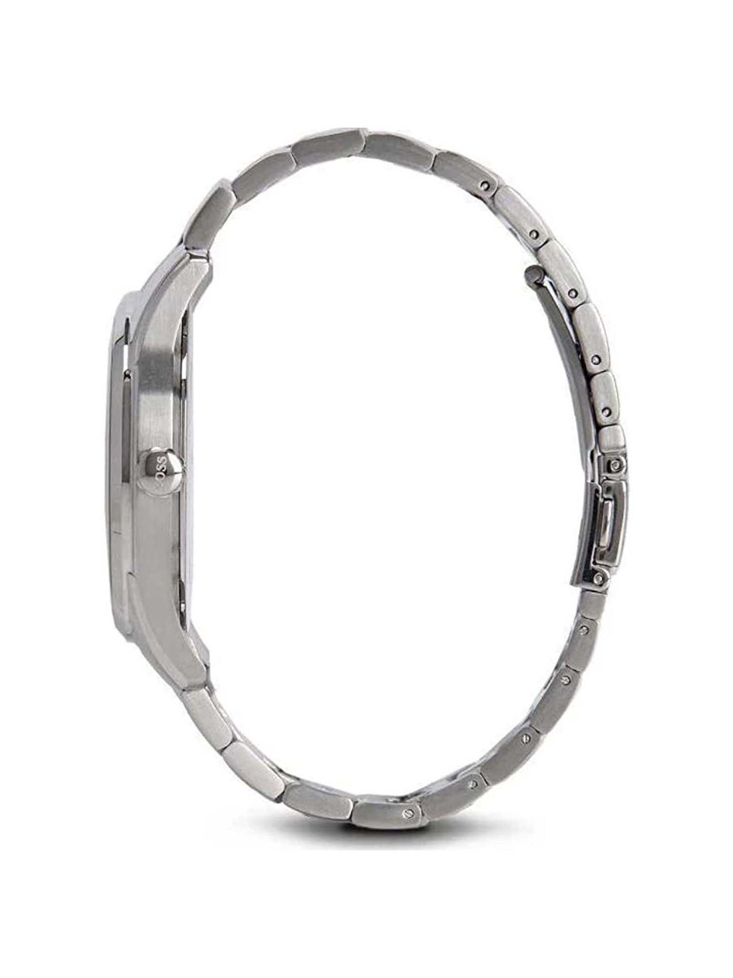 BOSS 1513034 Ambassador Analog Watch for Men