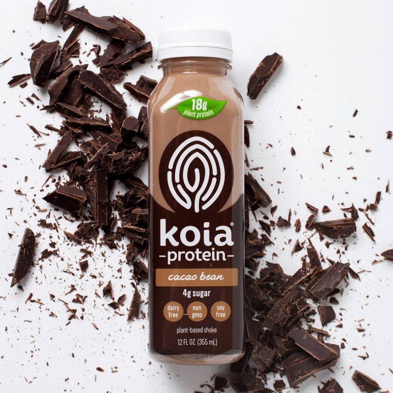 KOR Black Magic Charcoal Detox - 1.7 fl oz