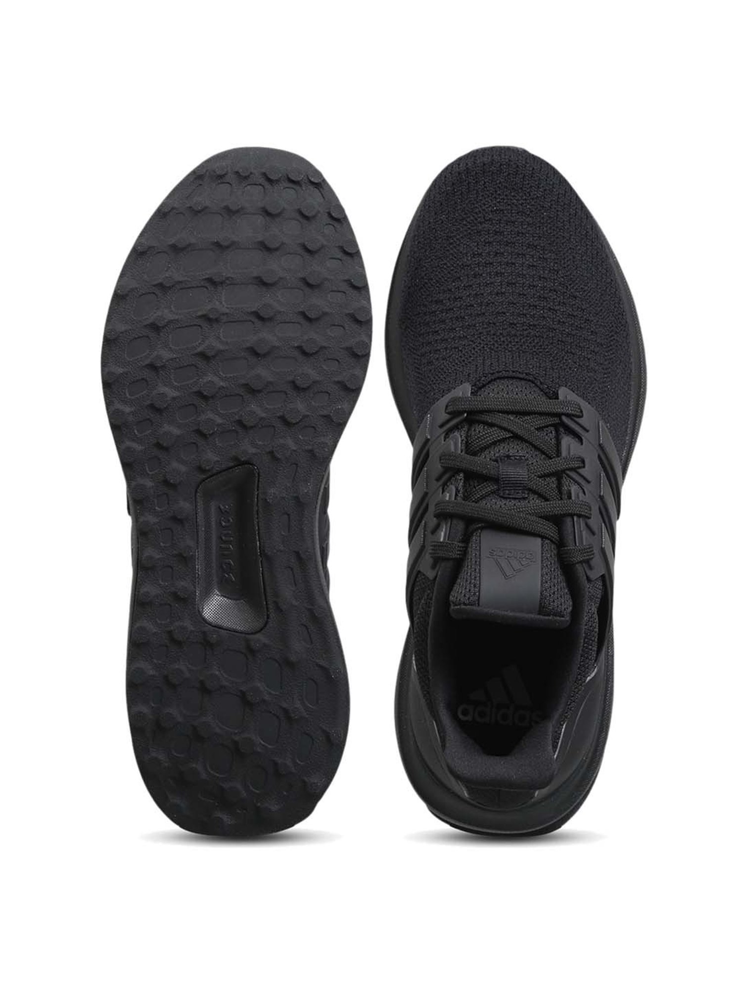 Adidas Women's UB BOUNCE DNA Black Running Shoes