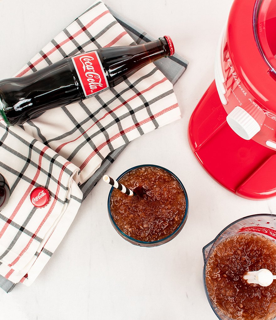 Nostalgia Electrics Retro Hard Candy Cotton Candy Maker