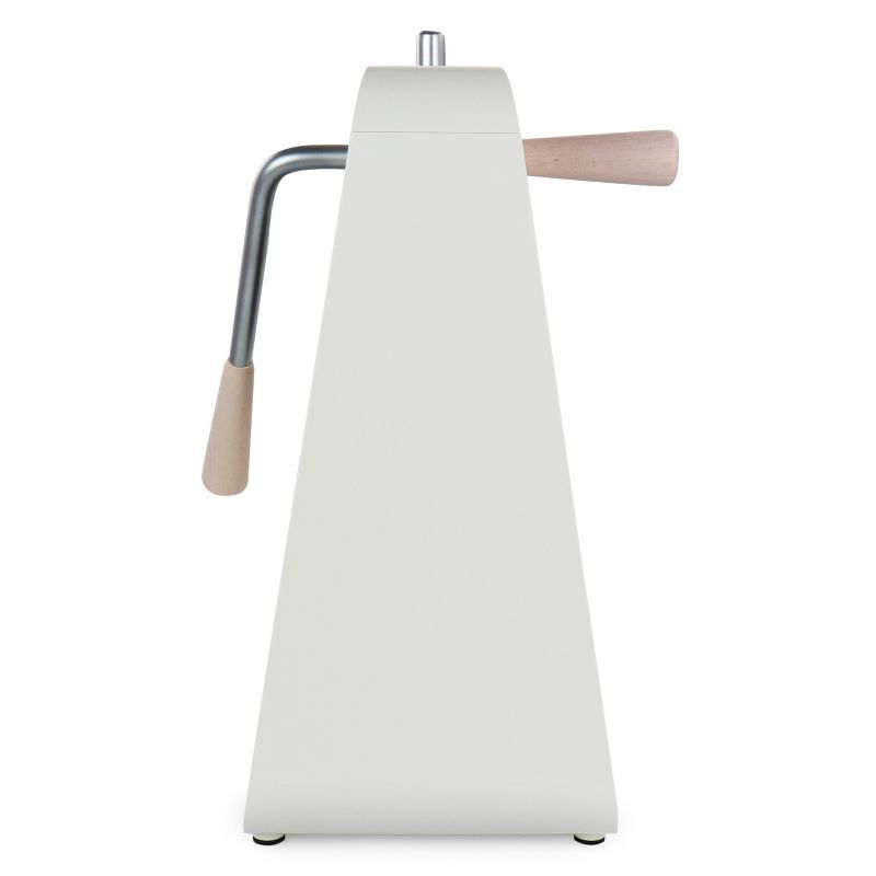 Chef'n Table Top Manual Citrus Press in White