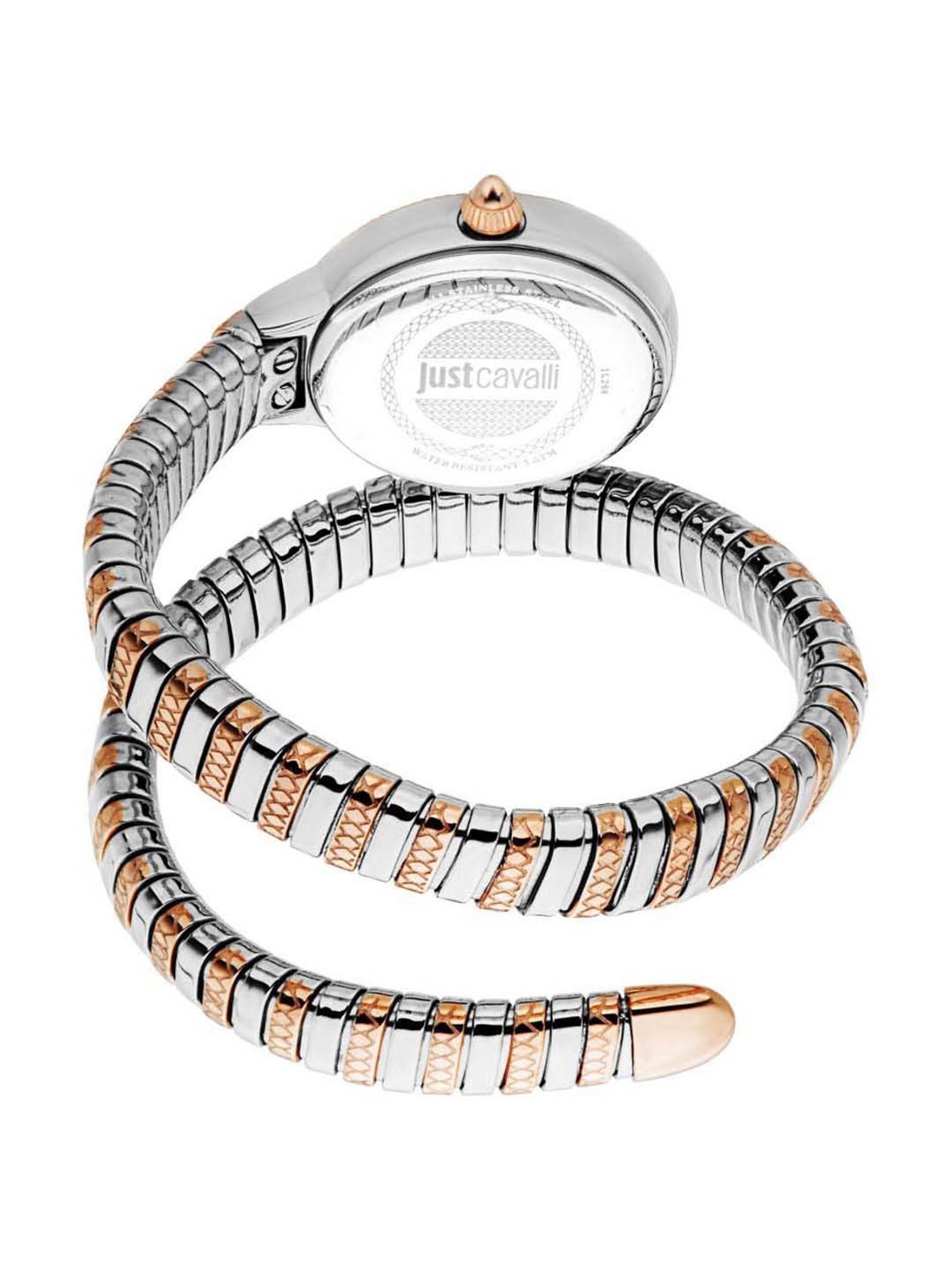 Just Cavalli Ardea JC1L268M0065 Analog Watch for Women