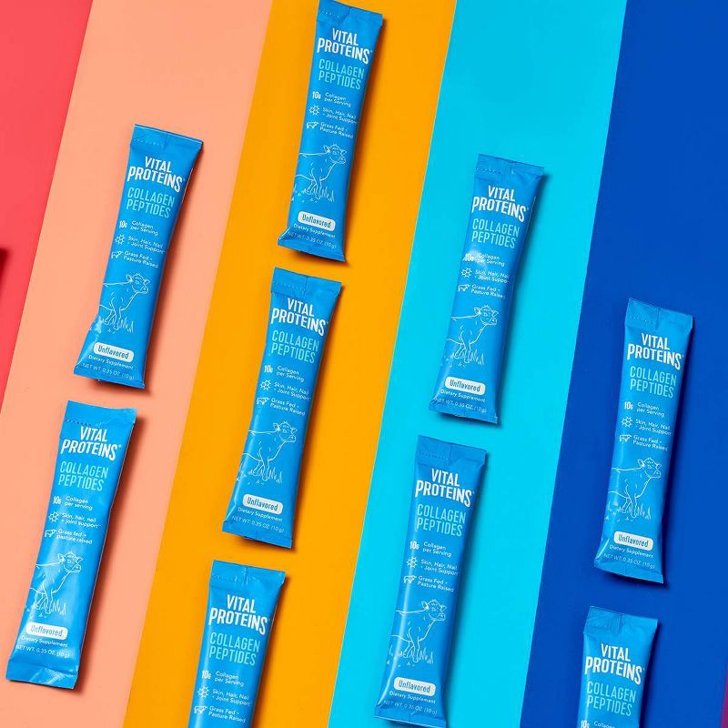 Vital Proteins Collagen Peptides Dietary Supplement - 1ct - 0.35oz