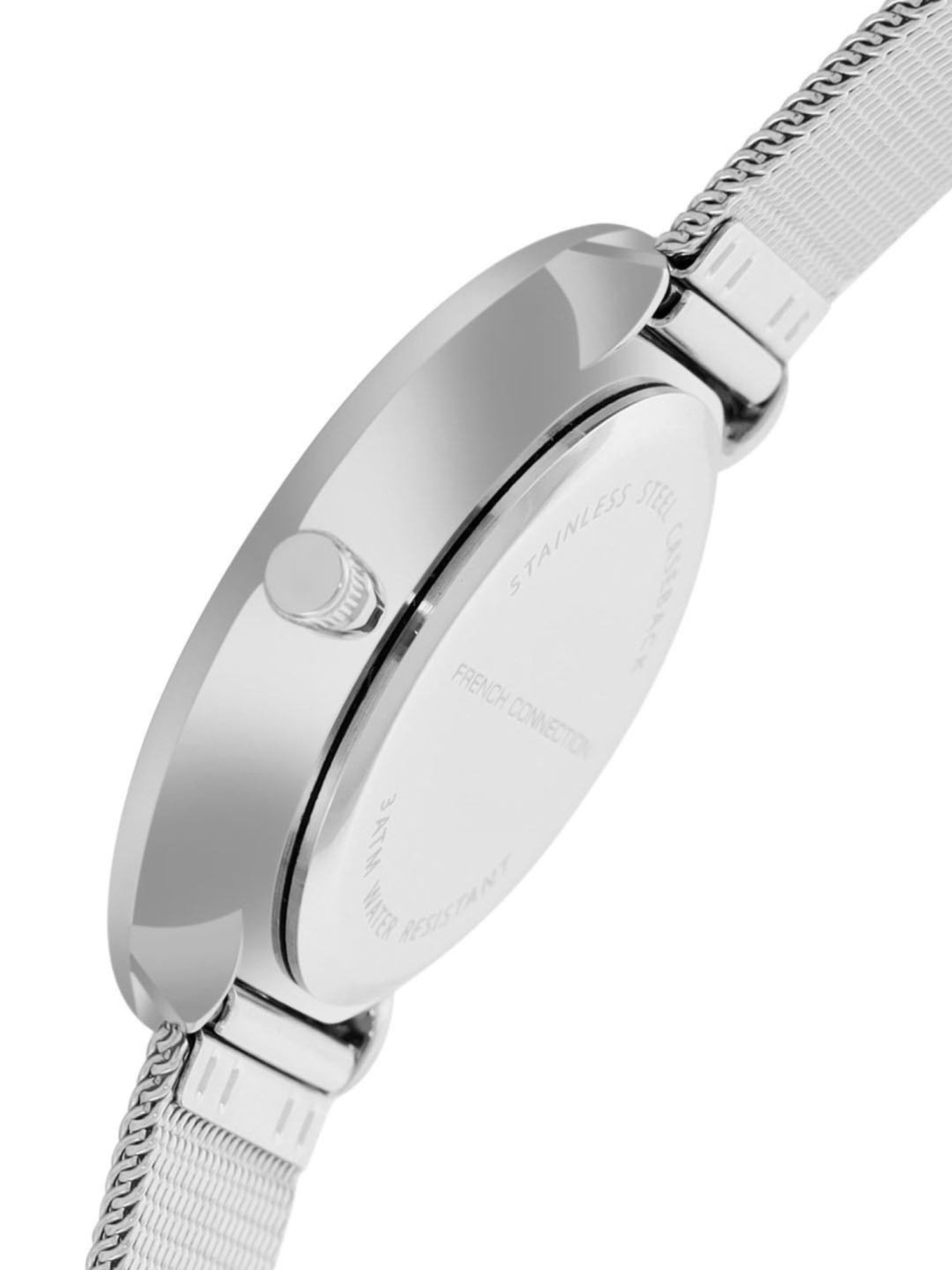 French Connection FCB01SM Analog Watch for Men