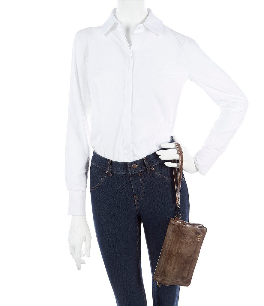 Bed Stu Cadence Multifunction Wristlet Crossbody Bag