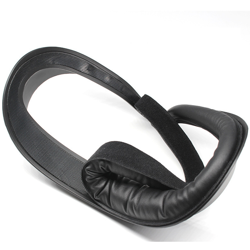 Cover for Oculus Quest 2 Face Cover Silicone Waterproof Replacement Anti-Leakage Nose Pad VR Virtual Oculus Quest 2 Accessories