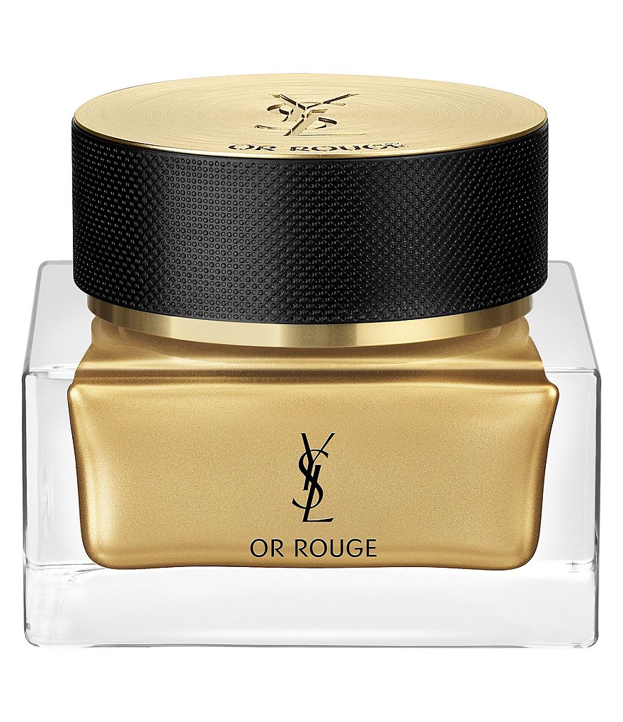 Yves Saint Laurent Beaute Or Rouge Creme Regard