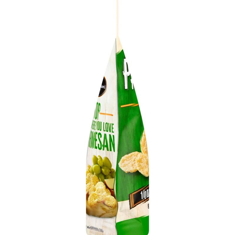Mrs. Cubbison's Parmesan Cheese Crisps - 1.98oz