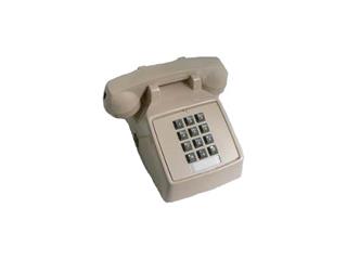 Serene Innovations SI-HD-60 High definition amplified phone