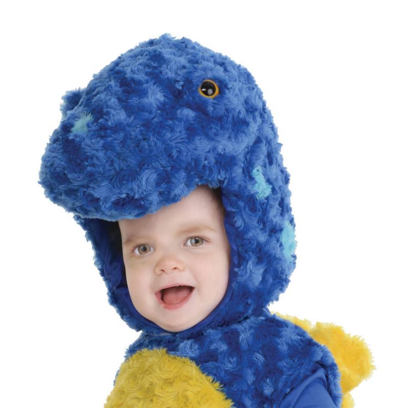 Toddler Gnome Halloween Costume 18-24M