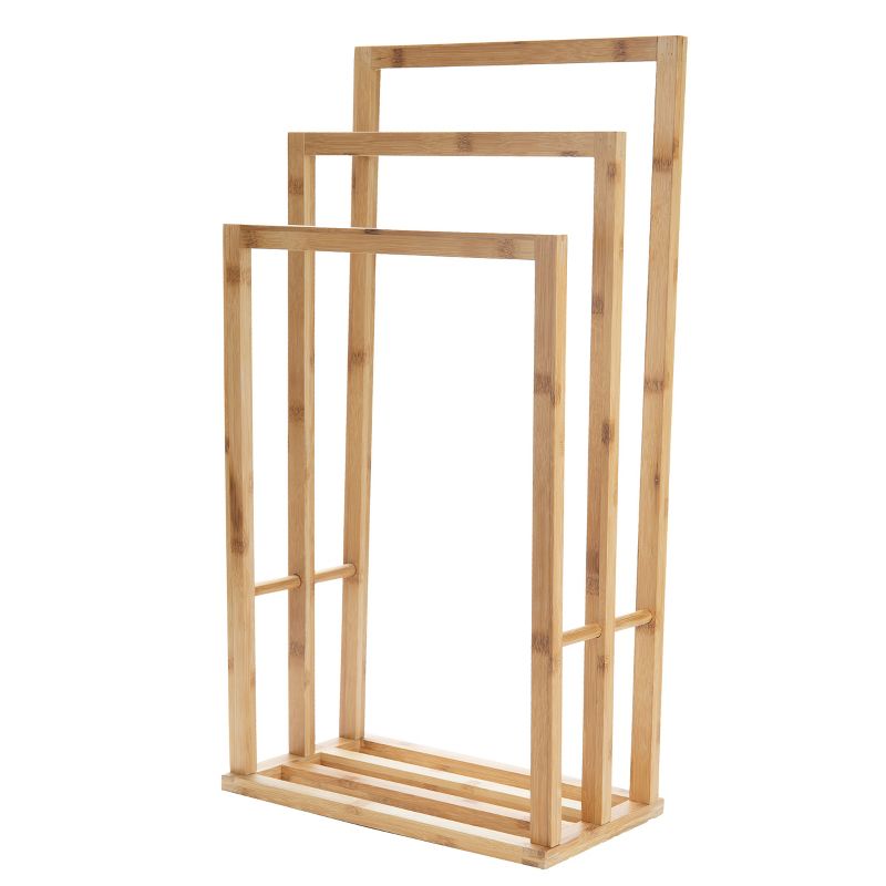 Okuna Outpost 2 Pack White Cotton Clothesline Cord for Laundry Lines, Arts and Crafts (0.19 in, 100 Ft)