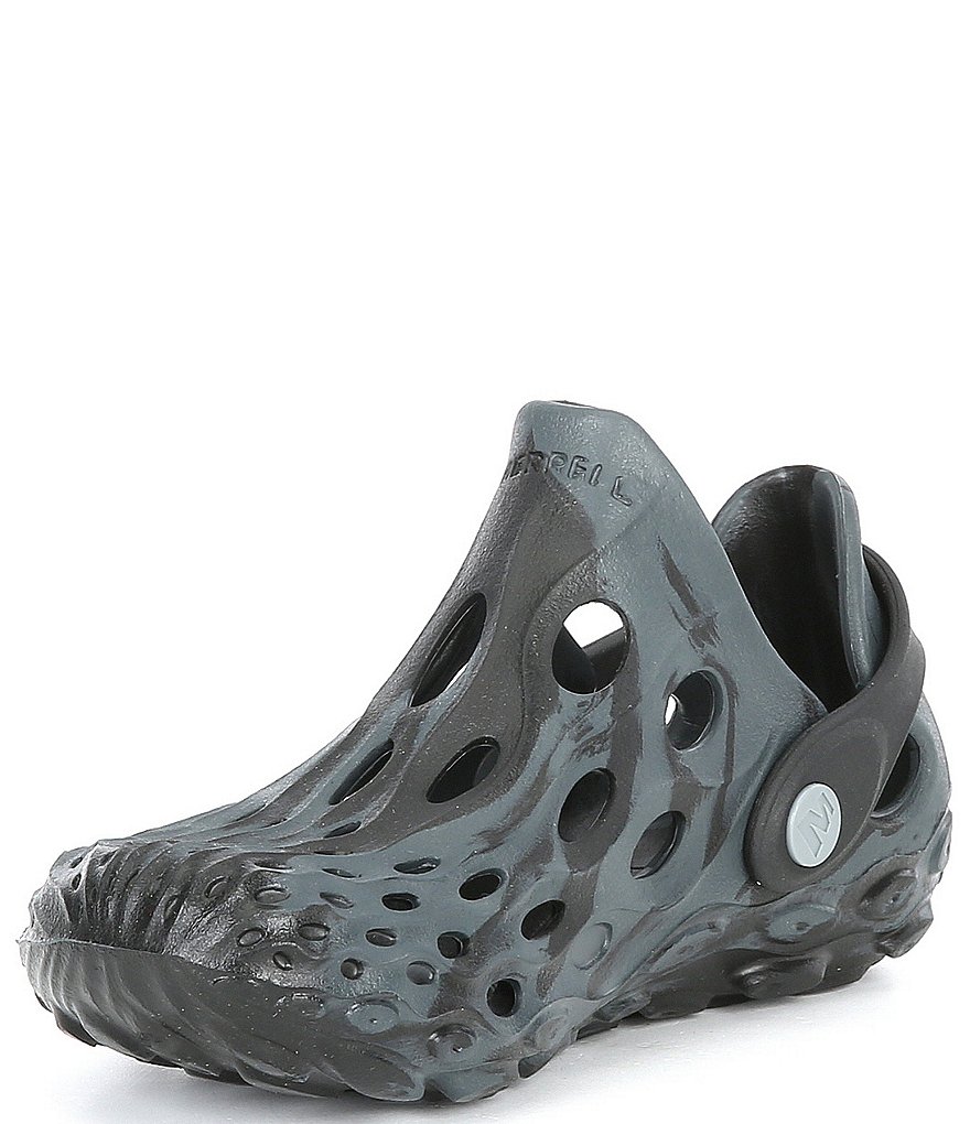 Merrell Boys' Hydro Slip-On Moc Clogs (Toddler)