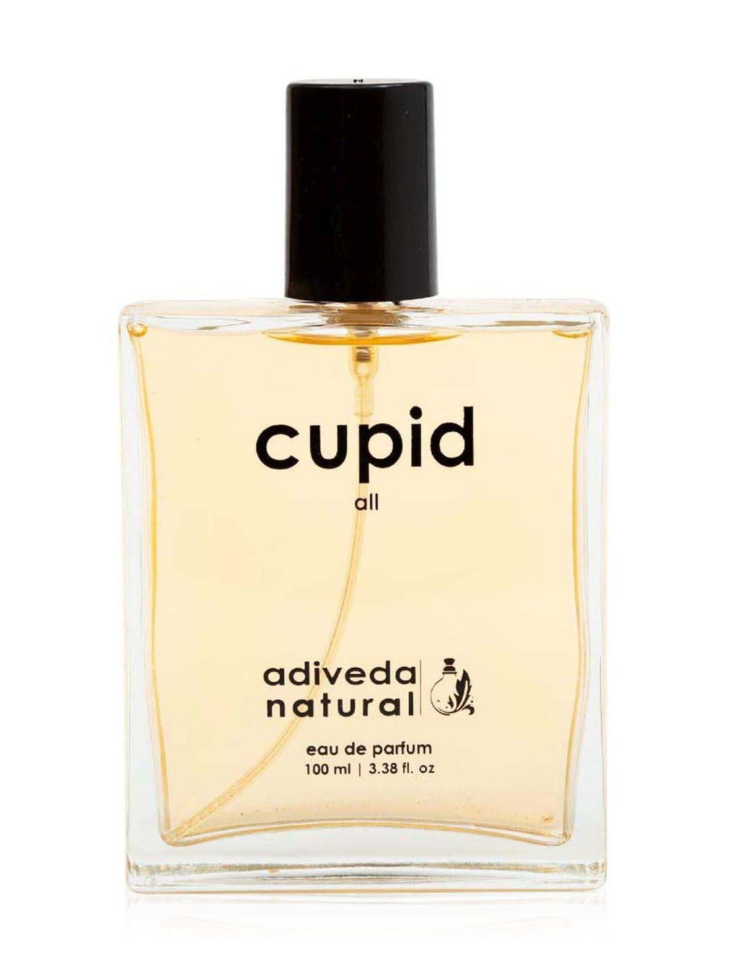 Adiveda Natural Cupid All Perfume - 100 ml