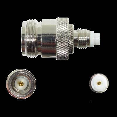 weBoost 971107 N Female - FME Female Connector