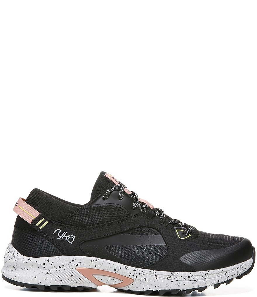 Reebok Women's DailyFit Slip-On Sneakers