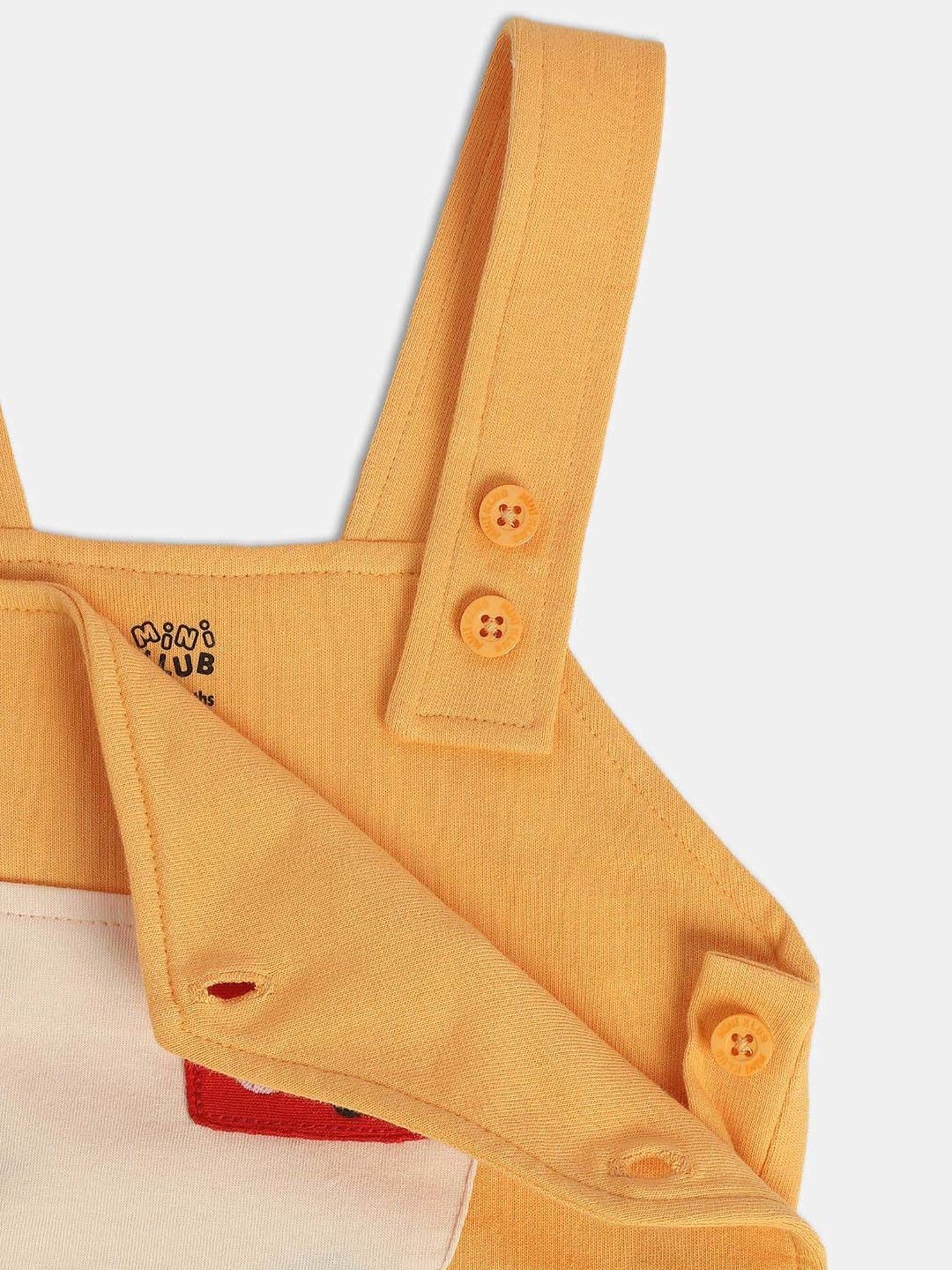 Mothercare Kids Multicolor Checks Shirt with T-Shirt