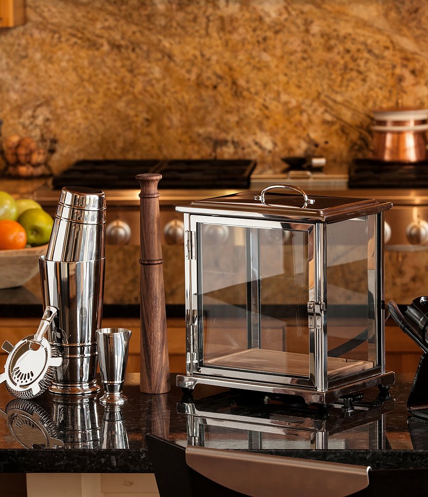 Crafthouse by Fortessa Wood Muddler