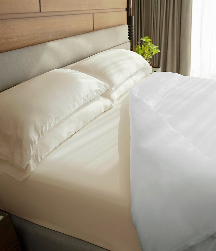 Tommy Bahama Off The Grid Ombre Stripe Sheet Set