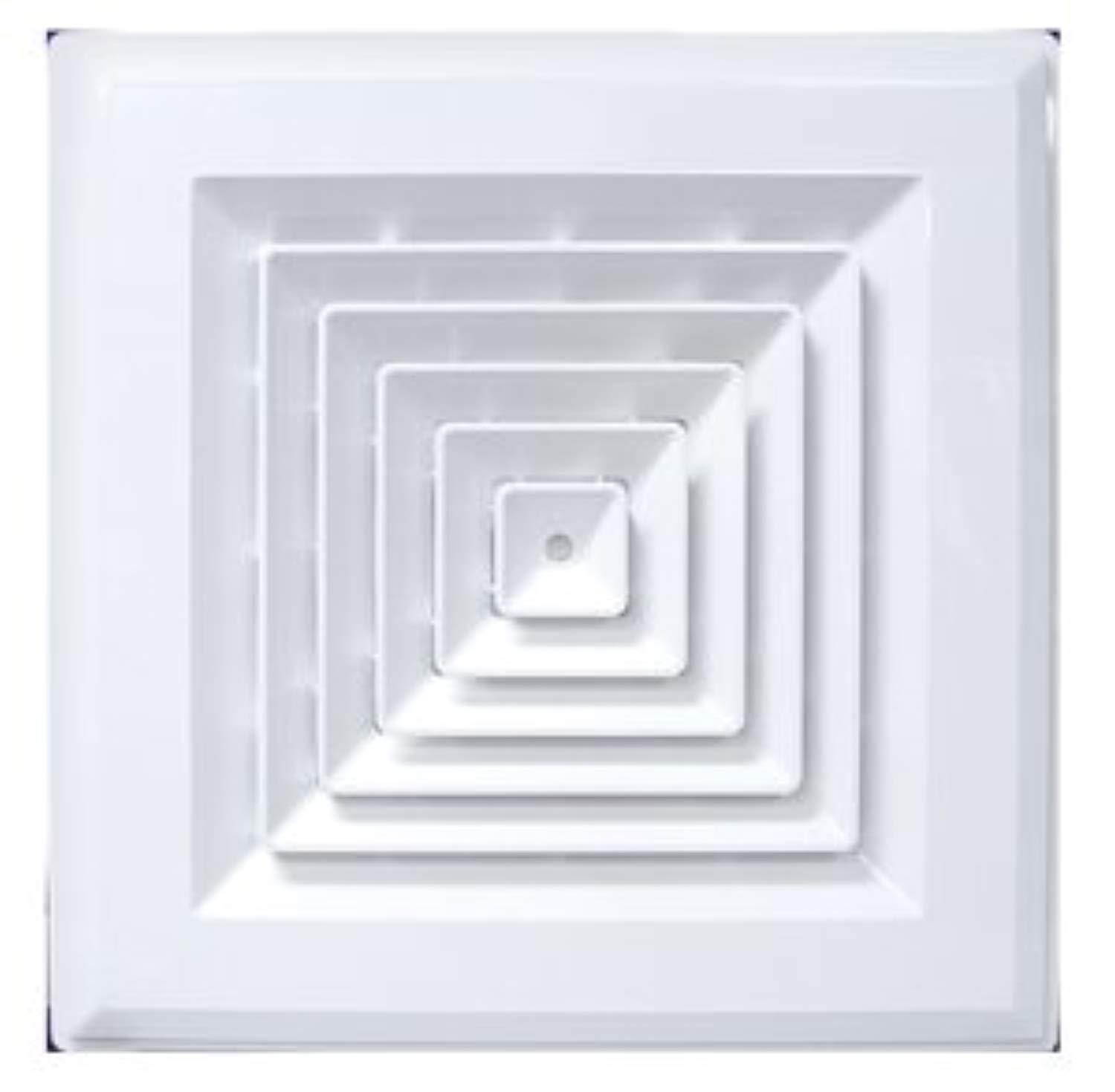 8" ceiling tile speaker with 70/25v transformer