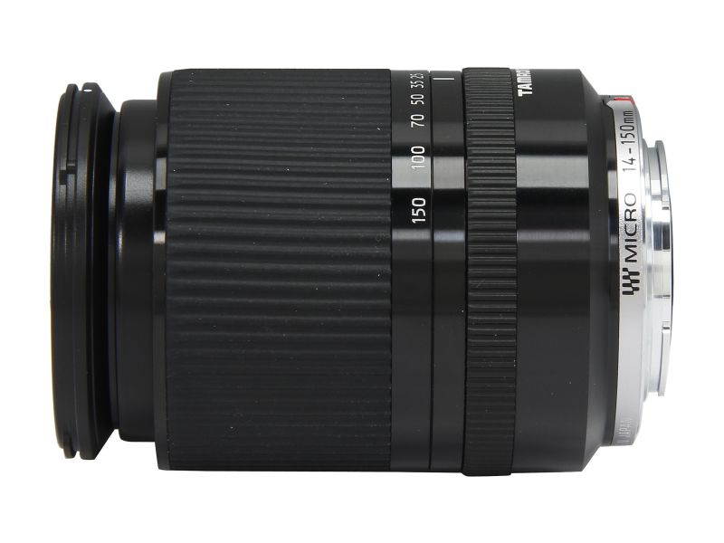 TAMRON C001 AFC001-700 14-150MM F/3.5-5.8 Di III for Micro Four Thirds Black