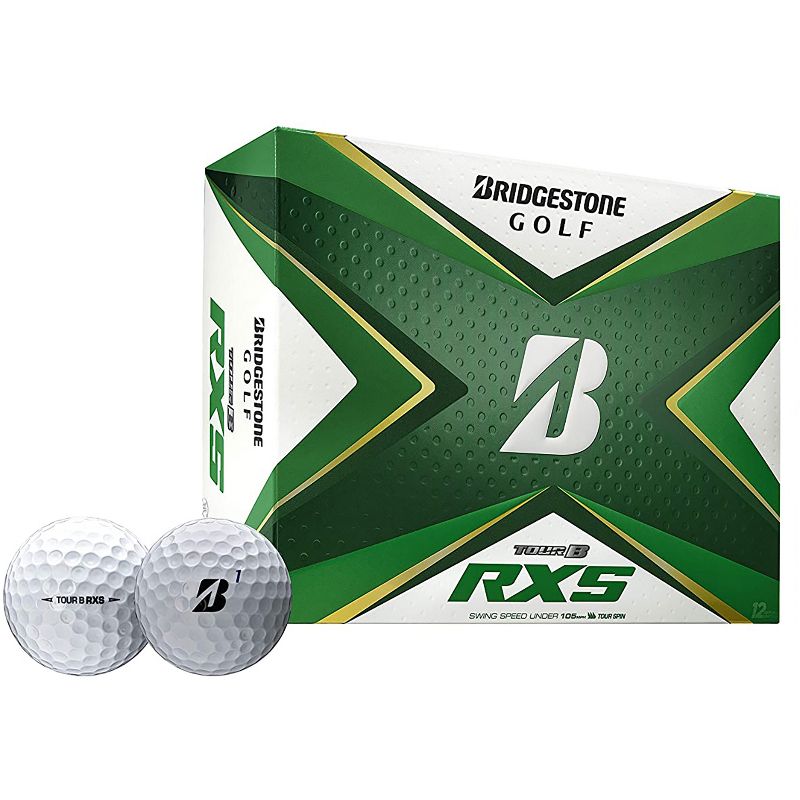 Bridgestone B330 Refurbished Golf Balls - 12pk