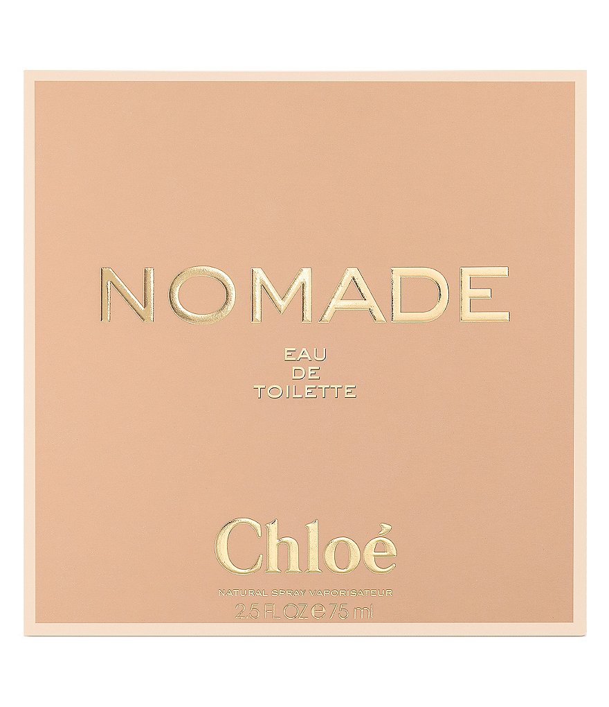 Chloe Nomade Eau de Toilette