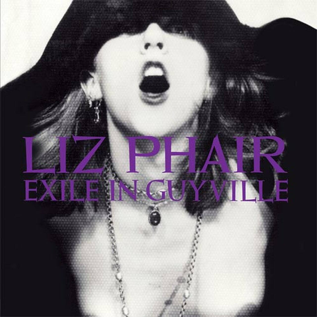 Liz Phair Exile In Guyville 2LP (Vinyl)