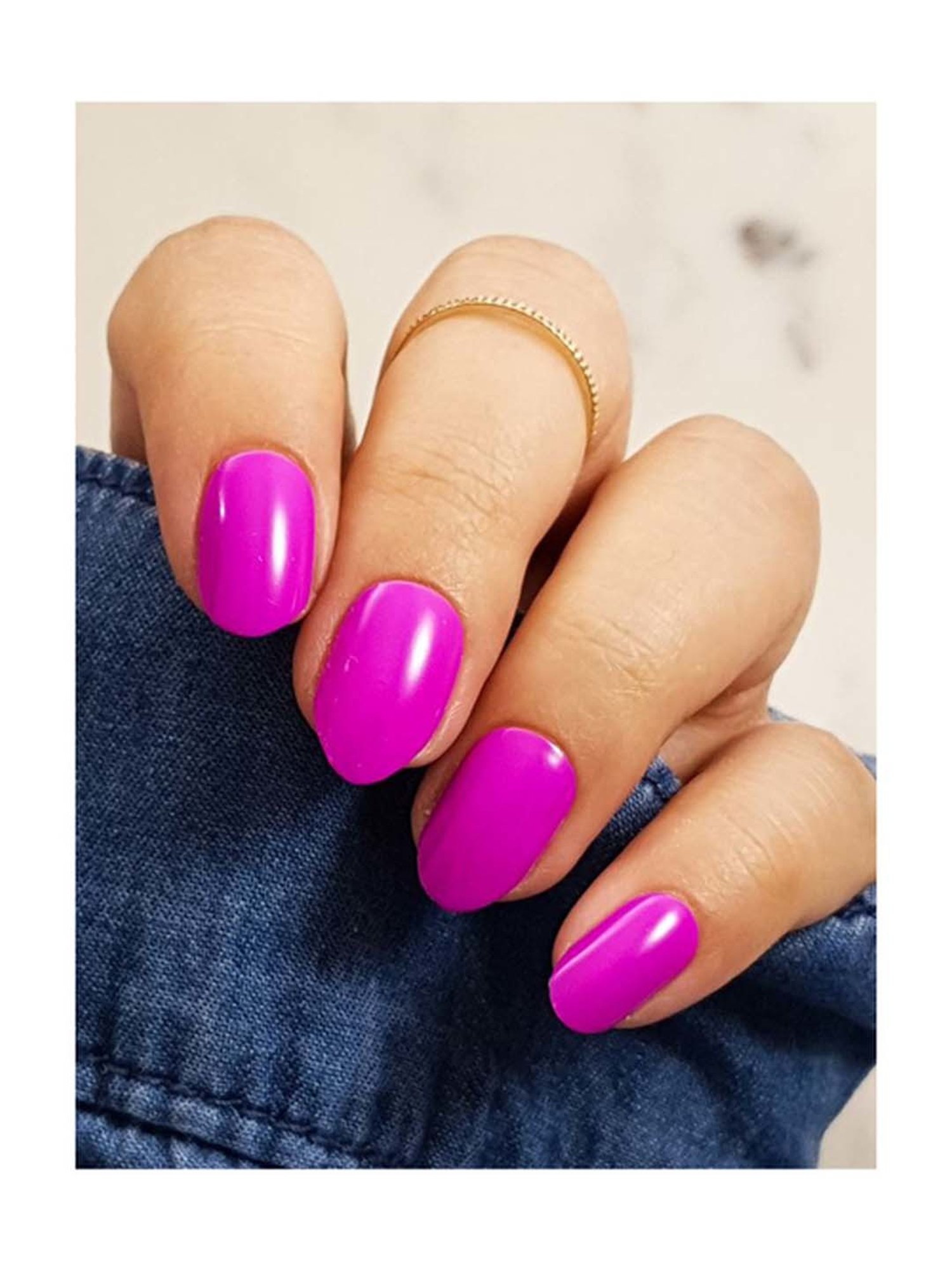 Ellement Co. XOXO 9 Free-Breathable Lacquer - 10 ml