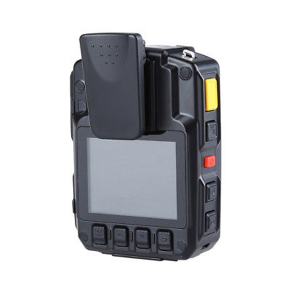 64GB Ambarella A7L50 Super HD 1296P Waterproof Police Body Worn Camera IR Light