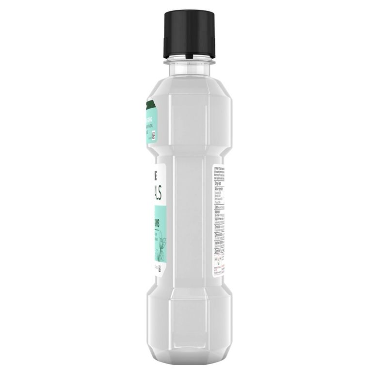 Listerine Naturals Gum Restore Mouthwash - 16.9 fl oz