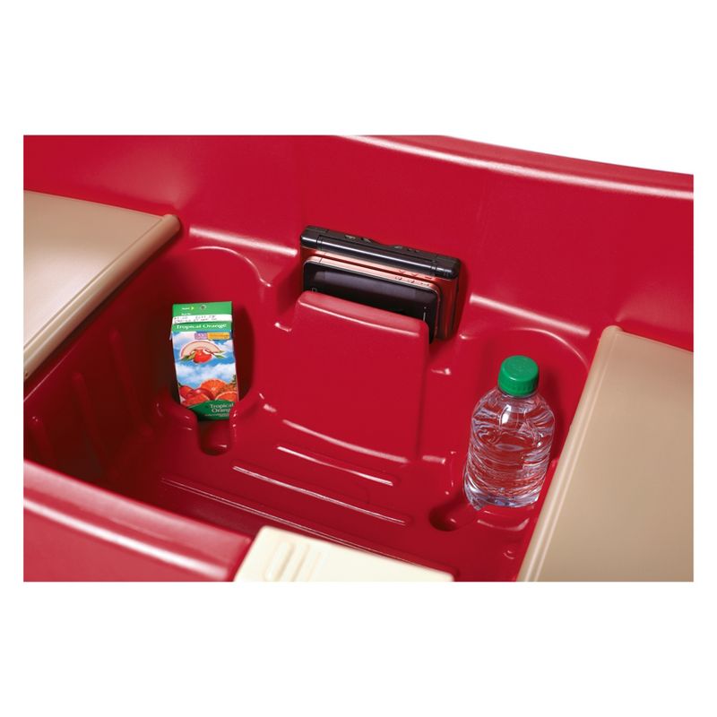 Step2 All Around Wagon - Red
