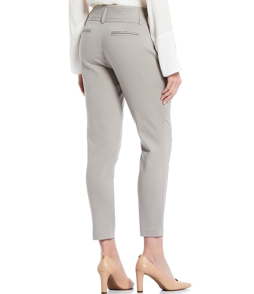 NIC + ZOE Wonder Stretch Pants