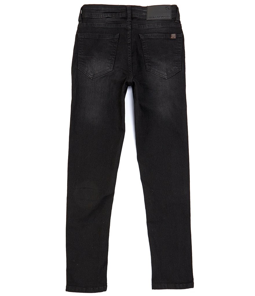 Buffalo David Bitton Big Boys 8-16 Max Denim Skinny Jeans
