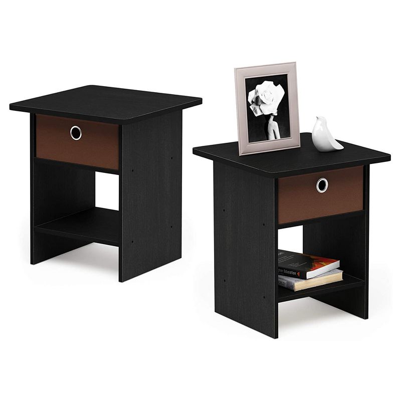 Magnussen B5006 Milford Creek Drawer Nightstand