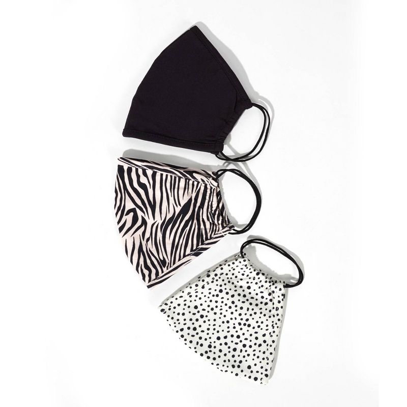 Wemco 2pk Americana Flag Bandana Scarf