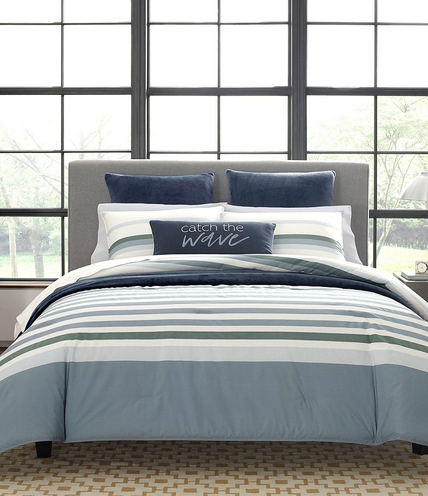 Nautica Lansier Comforter Set