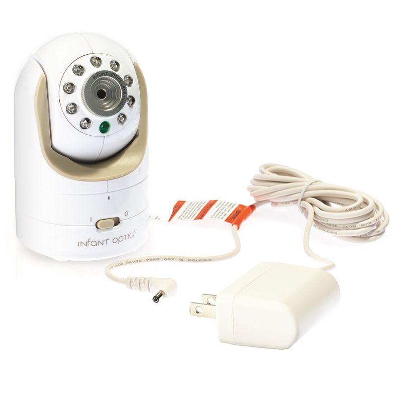 Infant Optics DXR8AC Add-On Camera