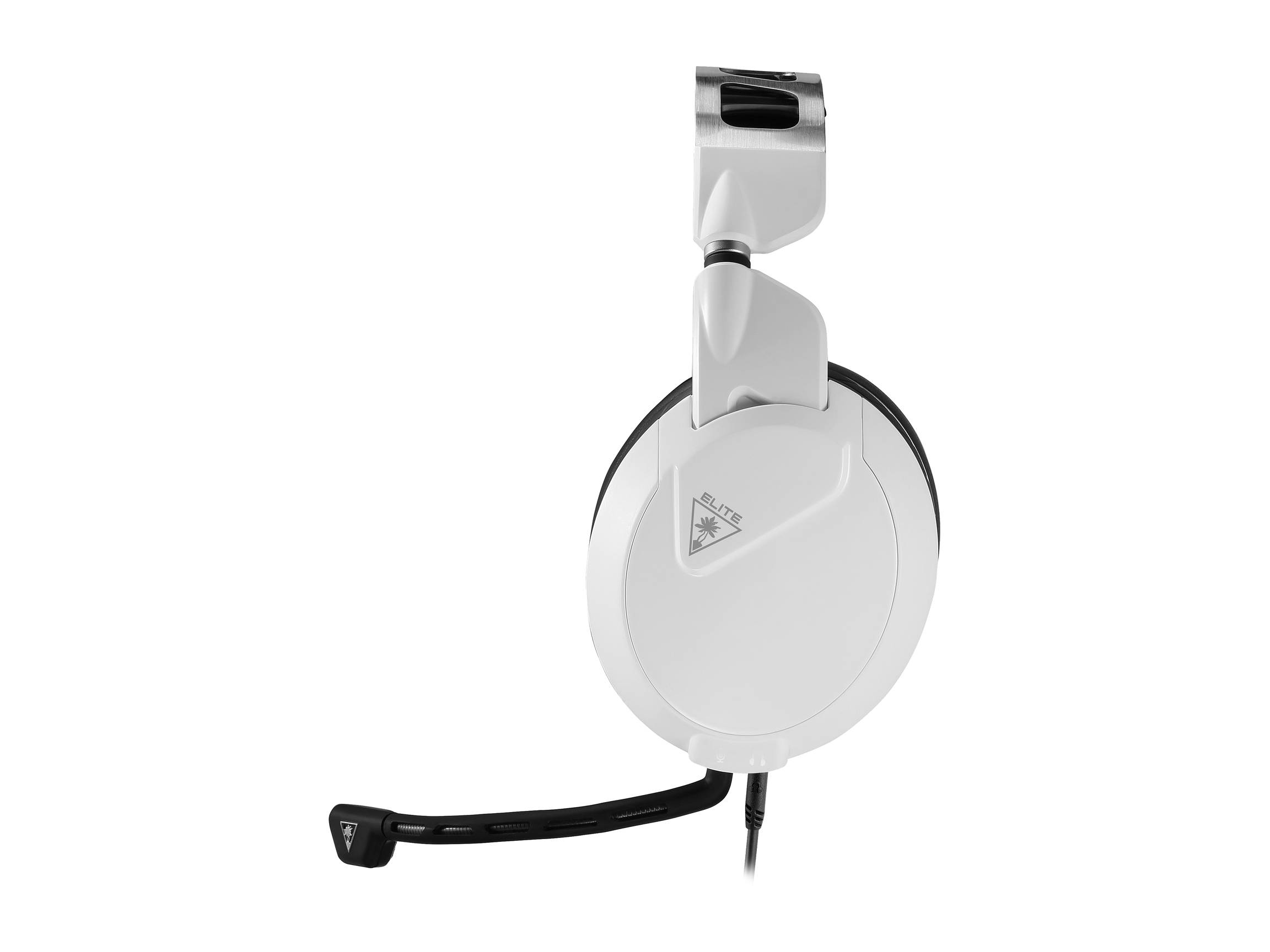 Turtle Beach Stealth 600 White Wireless Surround Sound Gaming Headset for Xbox One