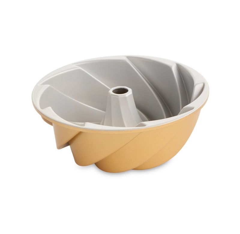 Nordic Ware 6 Cup Heritage Bundt Pan