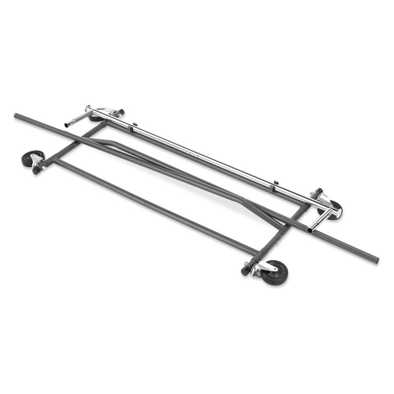 Garment Racks Chrome Gunmetal - Room Essentials™