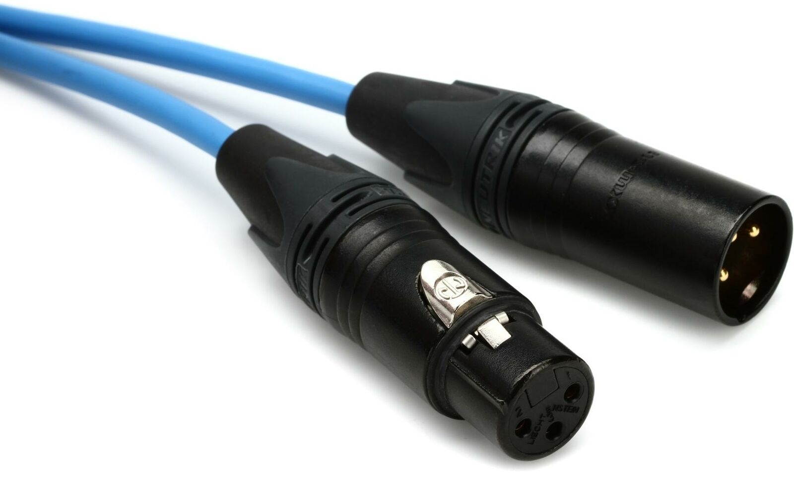Pro Co 15' Premium Canare AES/EBU Cable