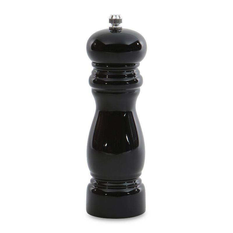 Tabletop 1.5" Black Ant Salt & Pepper Decor Insect Bug Shaker One Hundred 80 Degree  -  Salt And Pepper Shaker Sets