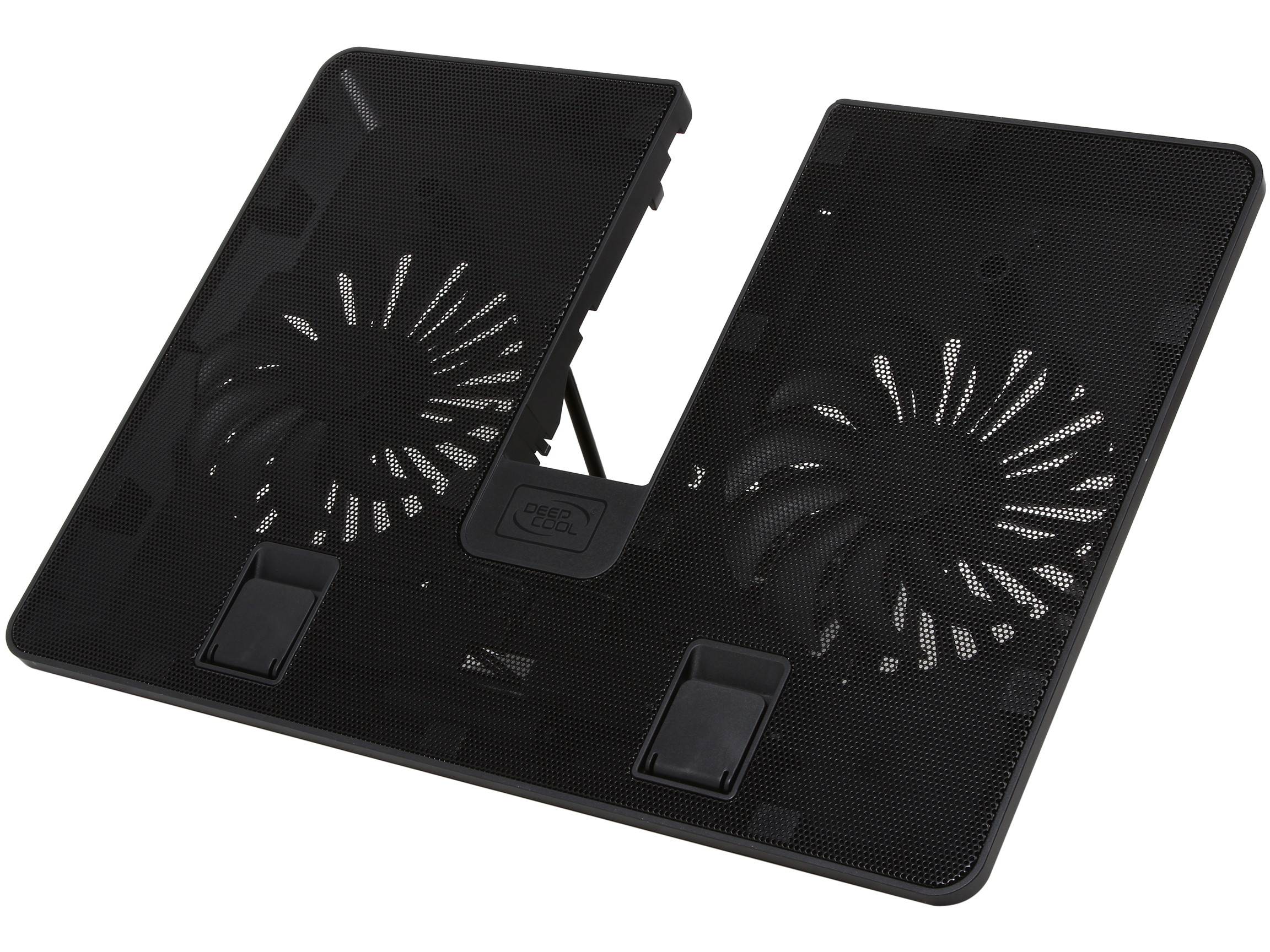 Deepcool For Notebook Cooling U- PAL