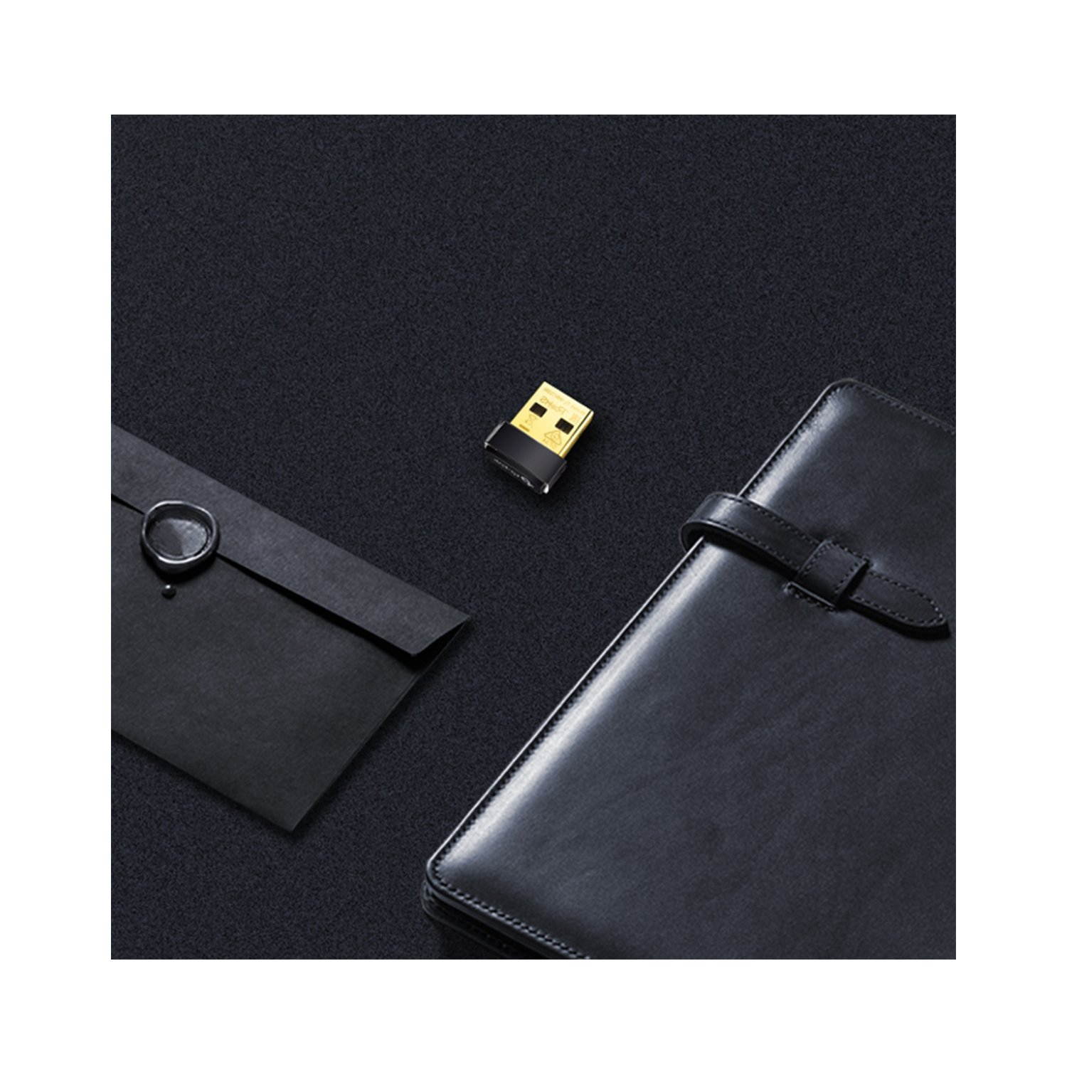 TP-Link USB Wifi Adapter, N150 Wireless Network Adapter for Desktop 2.4GHz band WiFi, Nano Size Wifi Dongle Compatible with Windows 10/7/8/1/XP/Mac OS 10.910.14 Linux Kernel 2.6.184.4.3