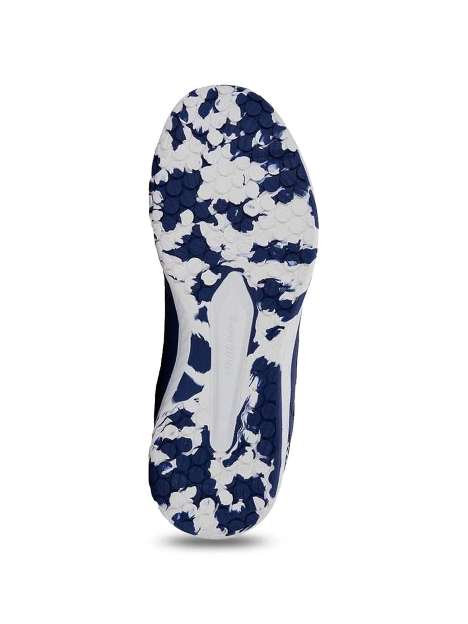 Hundred Men's Beast Max Blue Indoor Court Shoes