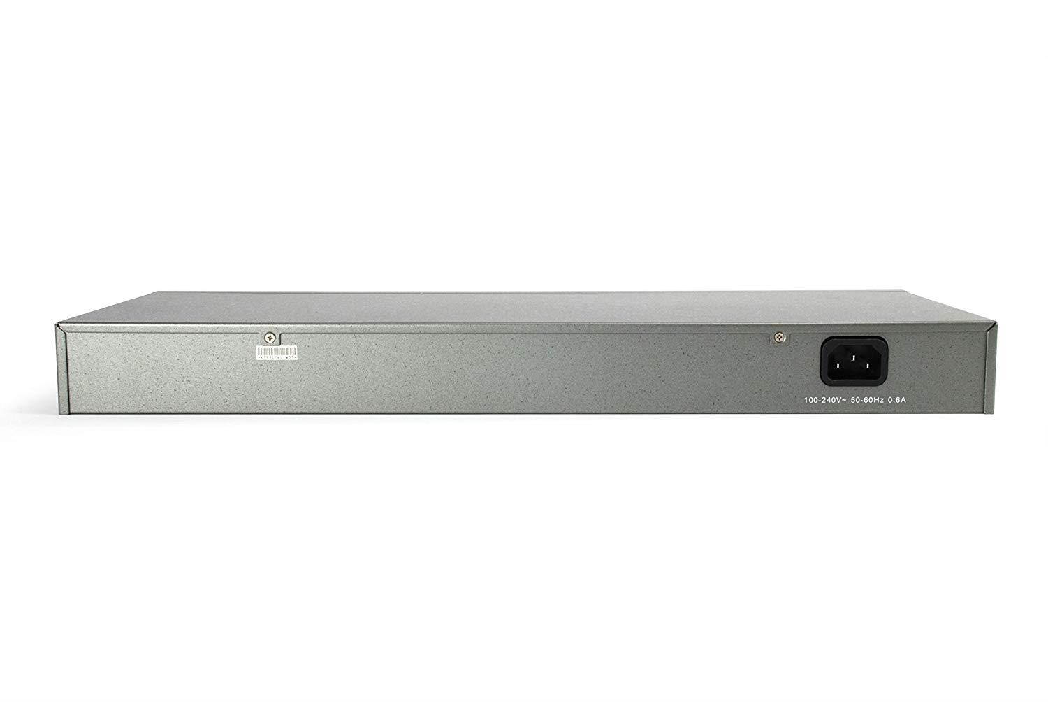 FSW-2450 - Switch - 24 x 10/100